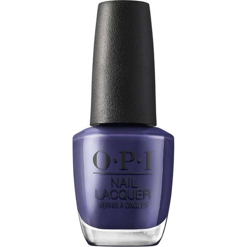 OPI Nail Lacquer | Fast-Drying, Chip-Resistant Nail Polish in Semi-Sheer & Opaque Winter Shades | Good Enough to Treat Collection | Holiday 2025