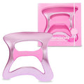 The Skinny Confidential Le Spoon Body Sculpting Tool - Muscle Scraper & Body Sculptor Massage Tool - Full-Body Treatment for Blood Flow & Circulation - Muscle Release Soothes Muscle Tension