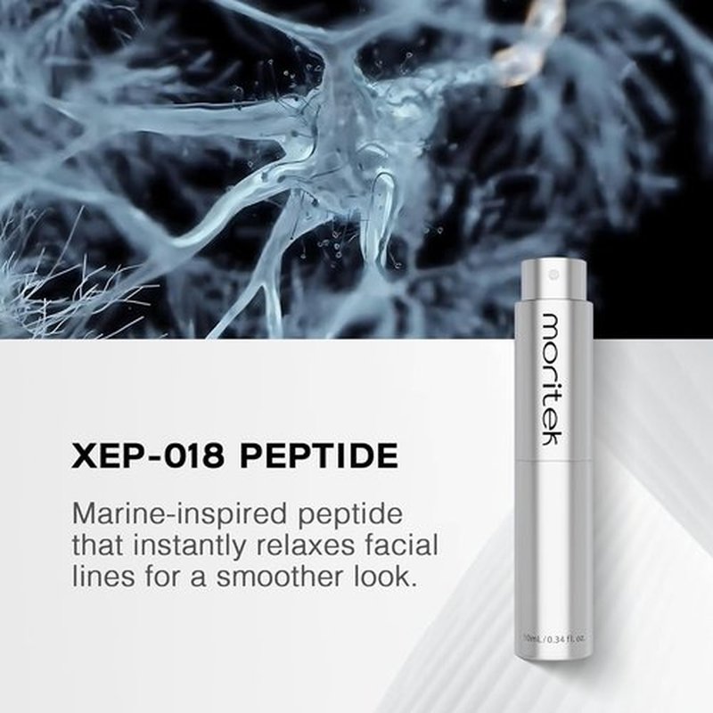 Skiennix Anti-Wrinkle Essence Mist - Firming, Hydrating & Brightening for Sensitive Skin | 10ml