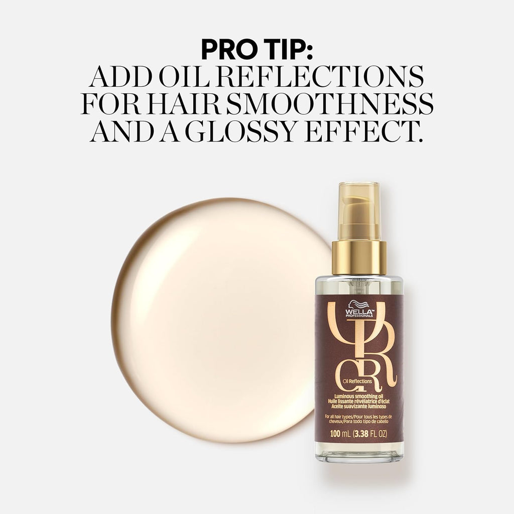 Wella Professionals INVIGO Blonde Recharge Shampoo - Cool Color Enhancer for Radiant Blondes
