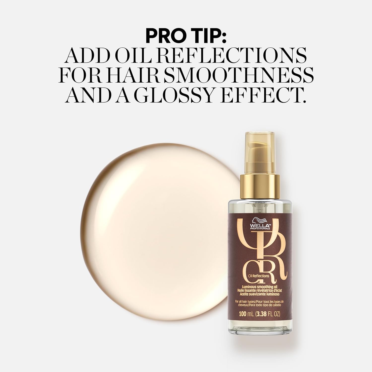 Wella Professionals INVIGO Blonde Recharge Shampoo - Cool Color Enhancer for Radiant Blondes
