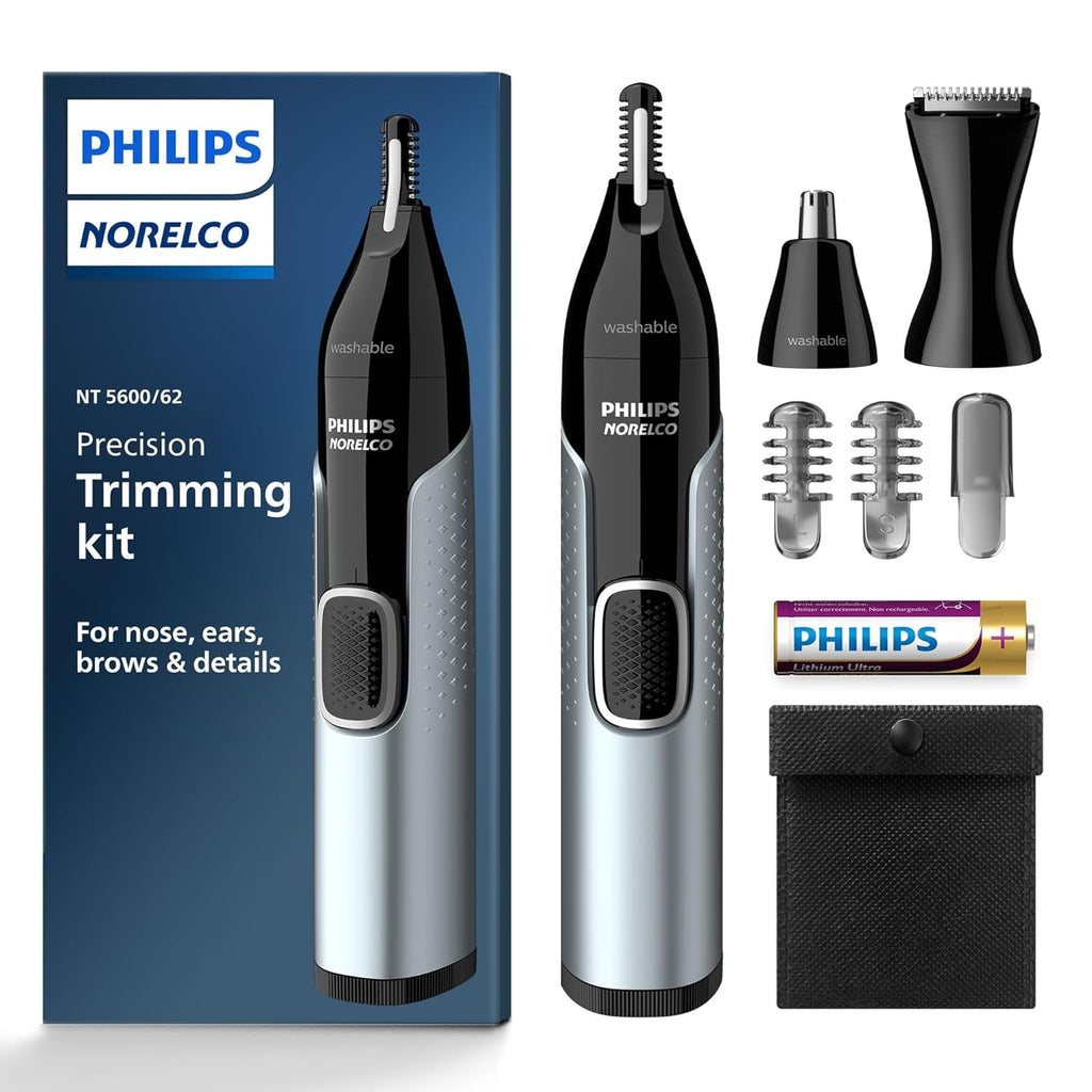 PHILIPS Norelco Series 5000 Nosetrimmer 5100