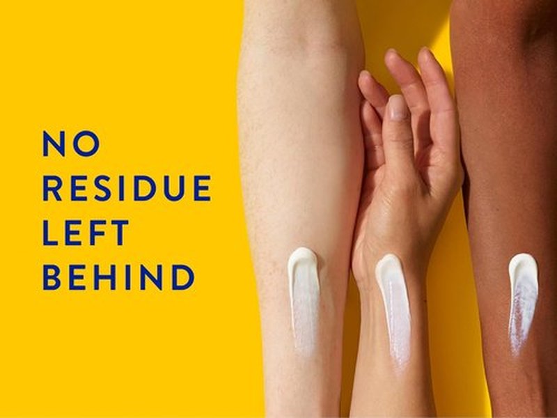 Native Sunscreen SPF 30 - Zinc Oxide, Dermatologist Tested, Unscented & Lightweight | 5 Ounces for Sensitive Skin