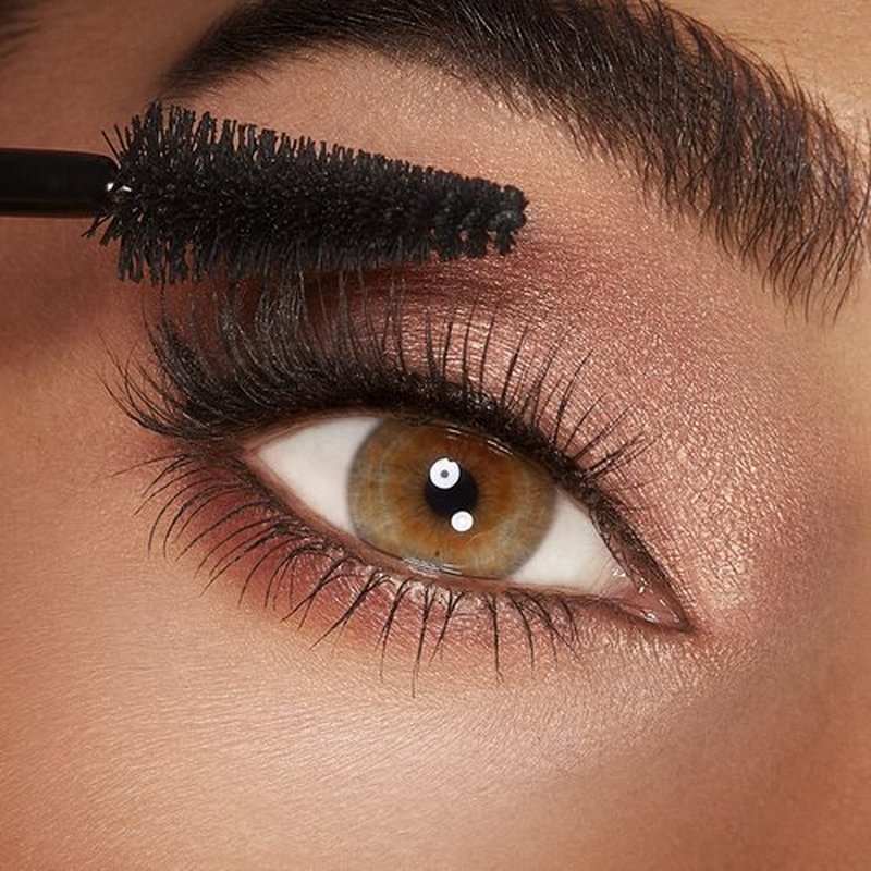 KIKO Milano Volumeyes+ Mascara | Volume-Enhancing Active Mascara
