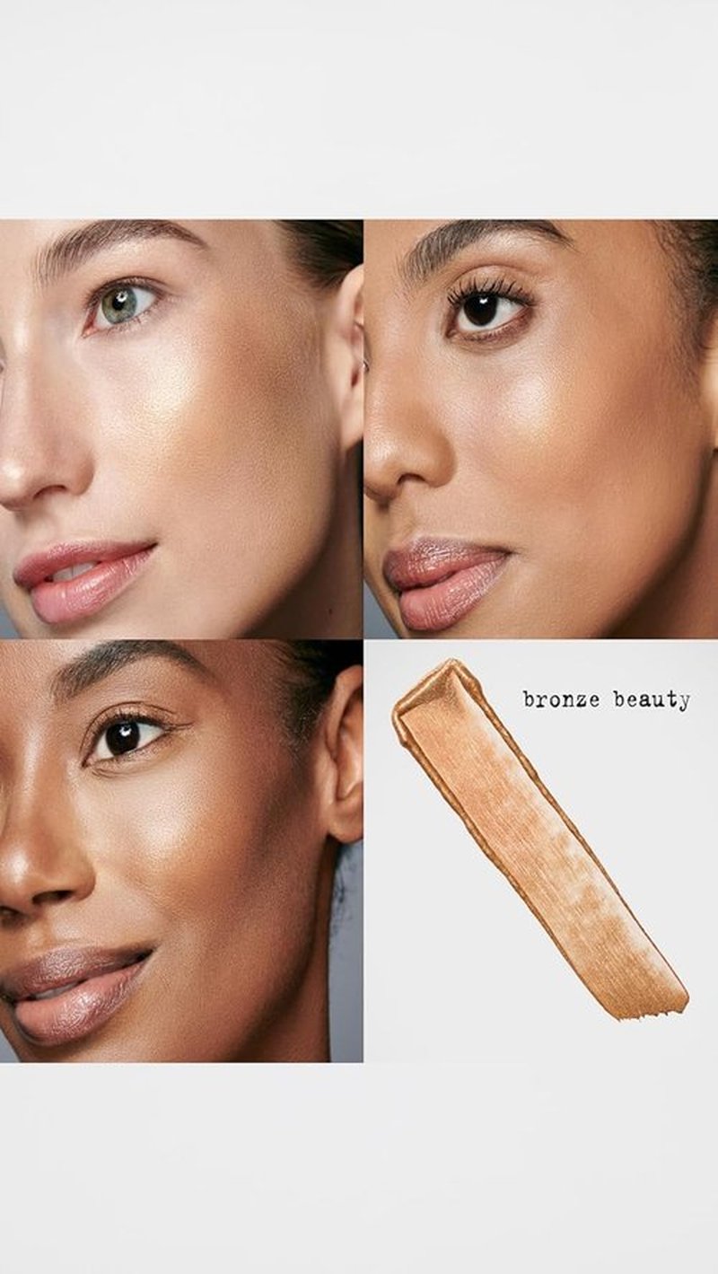 Stila Heavens Hue Hydro-Luminator - Radiant Glow Highlighter for All Skin Tones
