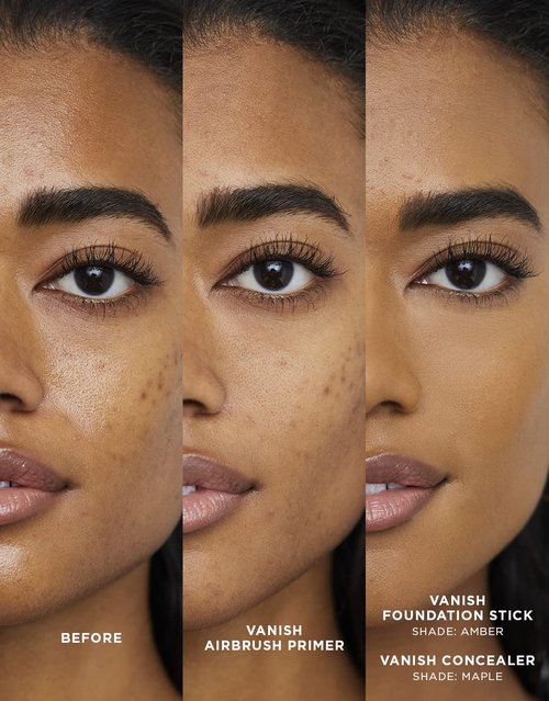 Hourglass Vanish Airbrush Primer- Travel Size