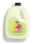 ALO FRUITS & PASSION Pear Peony Hand Soap Refill, 33.8 fl oz, Made in Canada