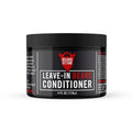 Beard Octane Leave-In Beard Conditioner - Unscented Formula for Softening & Moisturizing - 4 oz