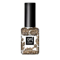 LONDONTOWN Gel Nail Polish – Long-Lasting UV/LED Formula, High-Shine, No Odor or Fumes, Streak-Free Color, Vegan & Cruelty-Free, 3+ Weeks of Wear, You're Golden, 0.4 Fl Oz