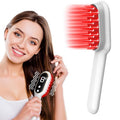 3-in-1 Hair Scalp Massager - Scalp Care Brush, Portable for Men & Women, IPX7 Waterproof