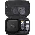 Aproca Case Compatible with Brother P-touch PT-P710BT CUBE Plus Bluetooth Label Maker, Portable Storage Bag for Accessories (Case Only)