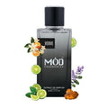 Mod Fragrances Verve Perfume for Men - Extrait de Parfum | Vegan & Cruelty-Free | Fresh Scent | 50ml