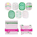 Original MakeUp Eraser 7-Day Set - Effortlessly Remove All Makeup with Just Water | 7 Count