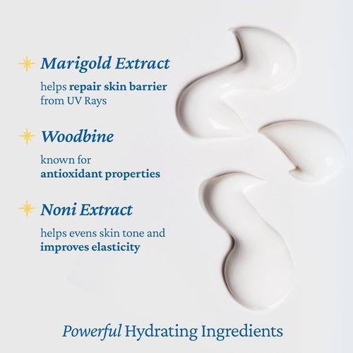 Belif Aqua Bomb Sunscreen SPF 45 - Hydrating Niacinamide Formula, Weightless & Invisible, 1.69 fl. oz