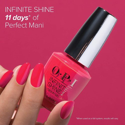 OPI N.A.S 99 Nail Cleansing Solution, 1.8 fl oz