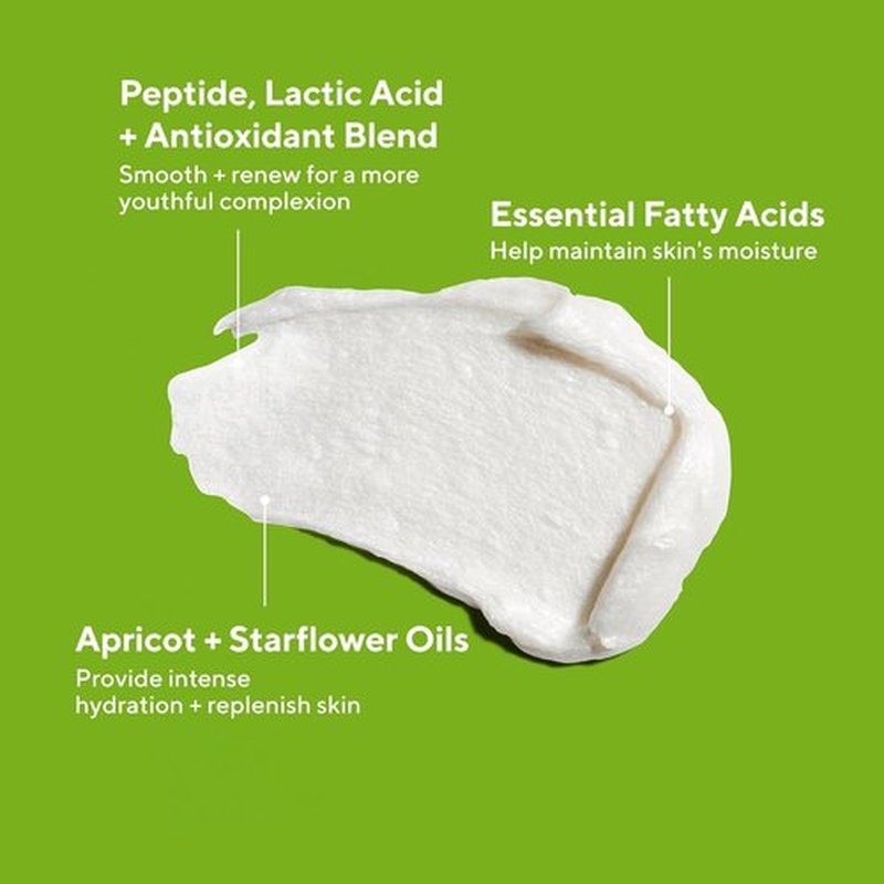 Murad Renewing Cleansing Cream & Rapid Collagen Infusion Set - Anti-Aging Duo for Firm, Plump Skin