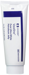 Kendall Vaseline Covidien 8884430300 Pure Ultra White Petroleum Jelly Kendall oz 3pack, 3.25 Ounce