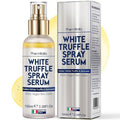 Pharmlitalia Italian White Truffle Spray Serum - Vegan Skin Care - Hydrating Face Mist with Avocado & White Truffles - Face Serum for Radiant Skin - 3.38 Fl Oz