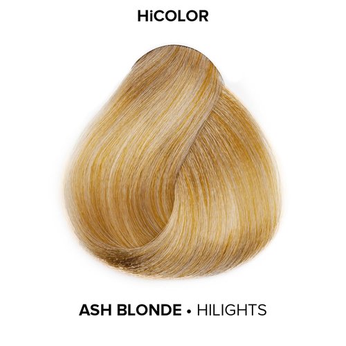 L'Oréal Technique HiColor Blonde Highlights - Intense Permanent Hair Color for Dark Hair | No Pre-Lightening Needed