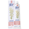 SwissJust Chamomile Hand Cream 100ml, Protecting Cream that Concentrates the Comforting & Relaxing Properties of Chamomile. Strengthens the skin, Provides Elasticity & Restores Anti Aging Hand Cream