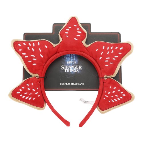 Bioworld Stranger Things Demogorgan Cosplay Headband