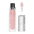 L'Oreal Paris Plump Ambition pH Hyaluron Lip Oil, Color Shifting Lip Tint with 24HR Hydration, Volumizing Shine and Lasting Color, 020 pH Rosé