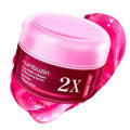 Numbuzin No.2X Rose PDRN Collagen Serum - Firming & Hydrating for Volume Glow | 1.01 fl oz (30ml)