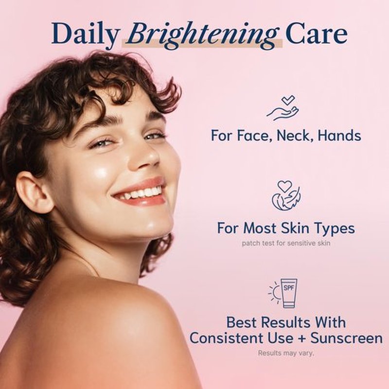 Dark Spot Remover for Face –Tranexamic Acid Serum with Niacinamide & Vitamin C, Dark Spot Corrector, Hyperpigmentation Care 30ml / 1 fl oz