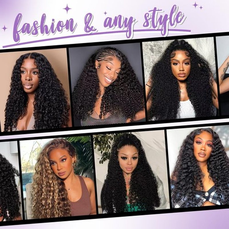 Burmese Curly Clip in Hair Extensions Real Human Hair Brazilian Hair Clip ins for Black Women Spirally Curly Classic Clips Ins with 8PCs 18Clips 120g Natural Black (Burmese curly #1B, 20 Inch)