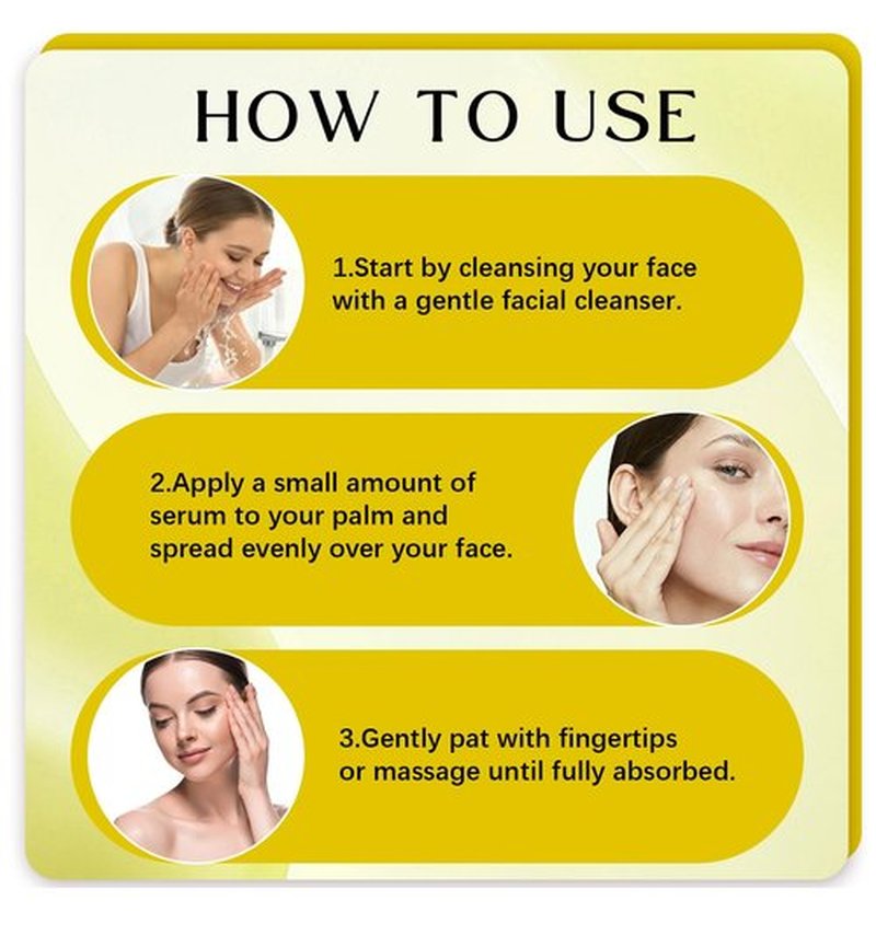 OYUFO Snail Mucin Power Repairing Essence, with 96.3% Snail Secretion Filtrate, Replenish Water Shrink Pores, Hydrating Serum for Face Wrinkles & Fine Lines & Dull Skin; 100ml, 3.38 fl.oz;
