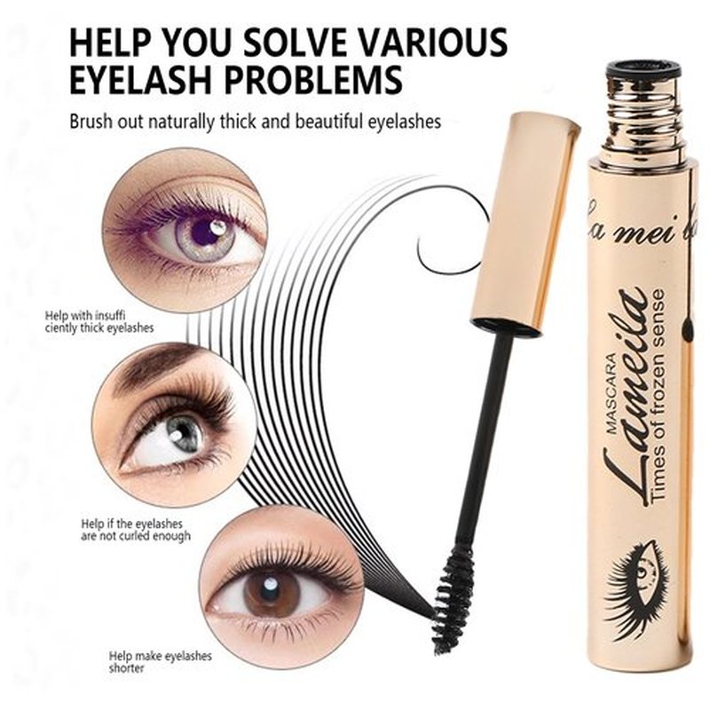 KARUIZI Makeup Gift Set, 25 Color Eyeshadow Palette, Concealer, Foundation, Mascara, Brushes