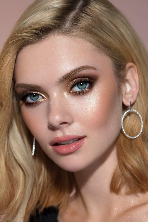 LORAC Lux Diamond Crème Eye Shadow - Metallic Shimmer Powder in Cashmere Silver