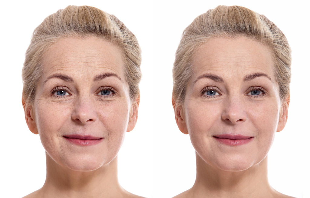 Vitality Precision Skin Micro-Exfoliating Scrub