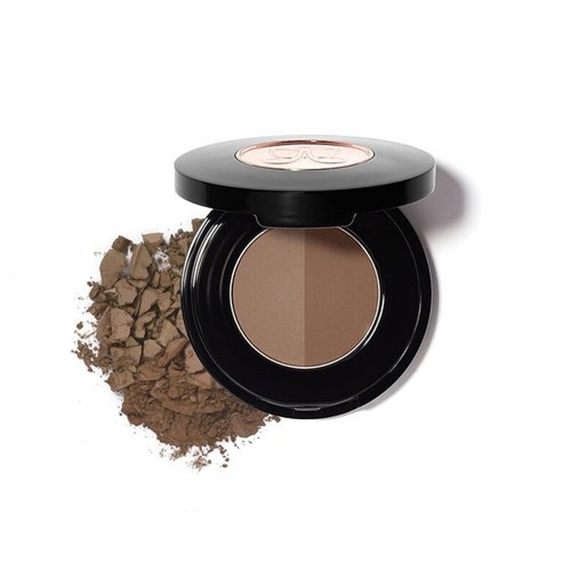 Anastasia Beverly Hills - Brow Powder Duo | Long-Lasting, Natural Finish, Perfect for All Skin Tones
