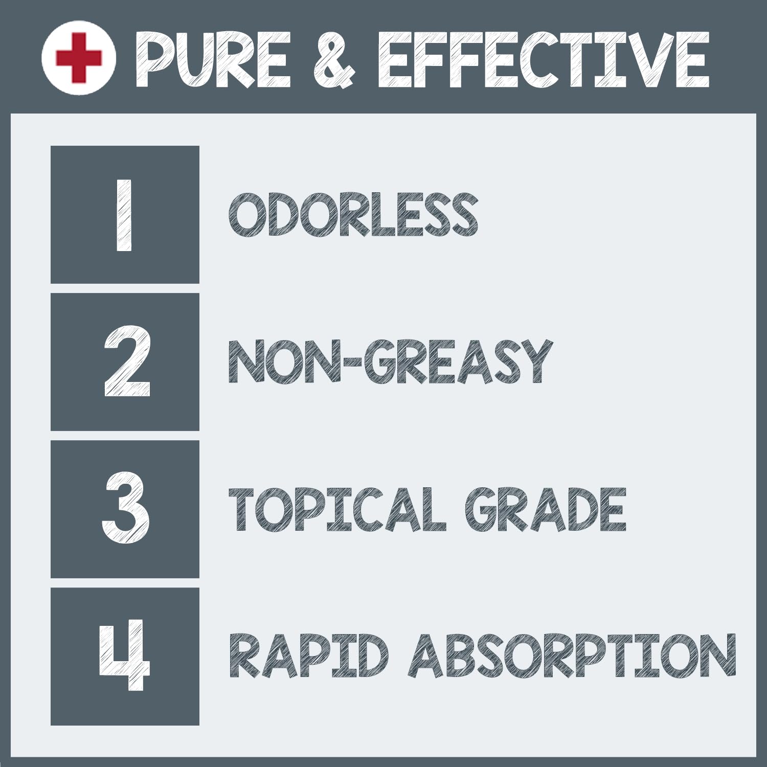 Fast Acting Pure Topical Magnesium Oil Spray for Feet, Skin, Body, Ultra Fast Absorption for Better Health, Pure Zechstein Brine - (4 fl oz - 1pk)