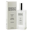 Perfect Scents | Cool Water Inspired Men's Eau de Toilette - Clean, Vegan, 3.4 Fl Oz