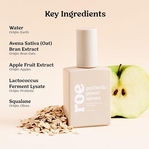 Roe Wellness Baby Cream & Serum Power Pair - Hydrating Skincare for All Ages | Body & Face Care for Toddlers & Newborns