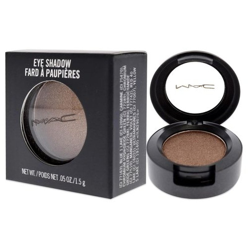 MAC Small Eyeshadow - Tempting Eye Shadow for Women | 0.05 oz of Vibrant Color