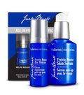 Jack Black Protein Booster Skin Serum - Anti-Aging Face Serum for Men | Peptide & Antioxidant Formula