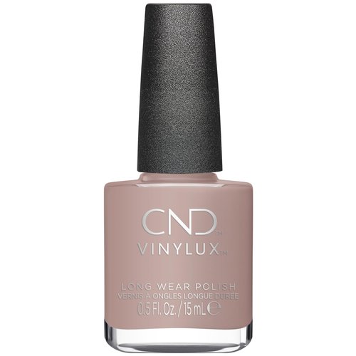 CND Vinylux Longwear Purple Nail Polish, Gel-like Shine & Chip Resistant Color, Field Fox, 0.5 fl. oz