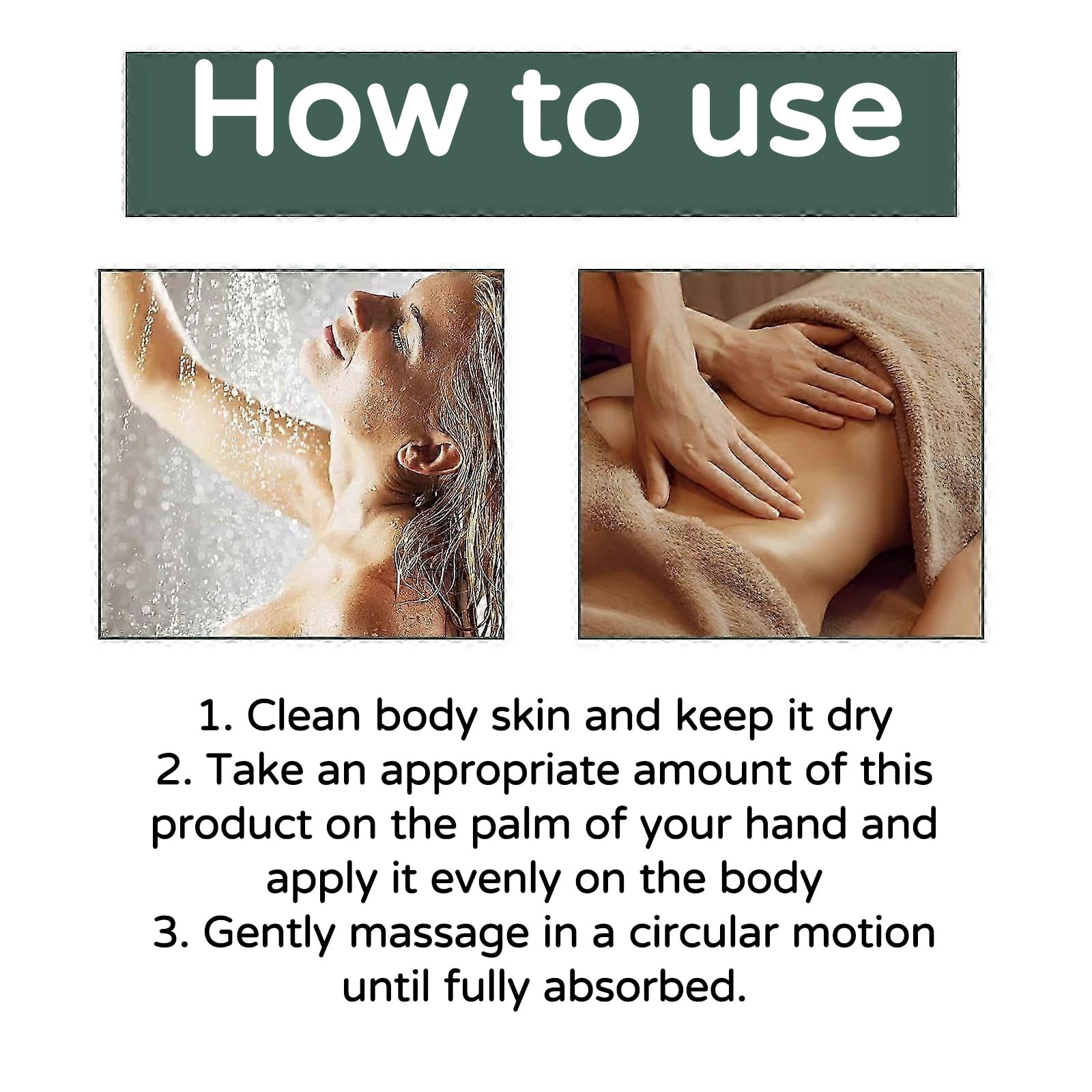 Collagen Lifting Body Oil, Advanced Hydrating Collagen Oil for Body & After Shower, Anti Aging Moisturizing Collagen Body Oil for Women & Men Helps Soften Appearance of Crepe Skin & Wrinkles (1pc)