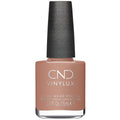 CND Vinylux Longwear Nude Nail Polish, Gel-like Shine & Chip Resistant Color, Satin Pajamas, 0.5 fl. oz
