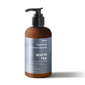 Westin White Tea Liquid Hand Soap - Signature White Tea Fragrance Combined With Aloe - Aromatherapy - Luxury Hotel Spa Collection - 8oz
