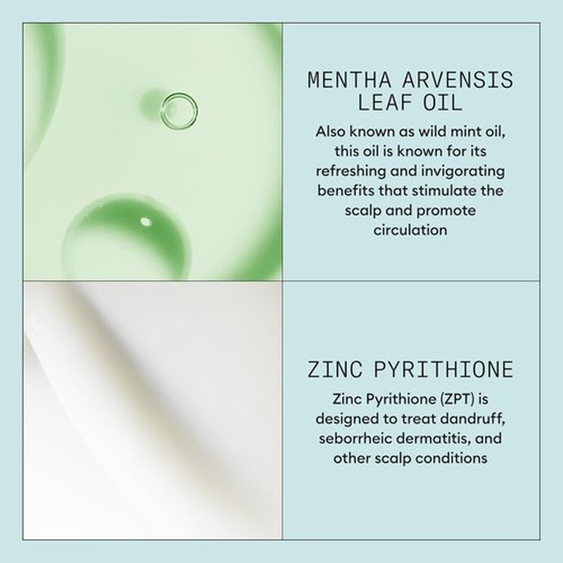 Nioxin Scalp Recovery Purifying Shampoo - Anti-Dandruff Formula for Itchy, Flaky Scalp | Pyrithione Zinc