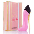 Urban Collection Bad Girl Blush Eau De Parfum – 3.4 fl oz | Vegan, Cruelty-Free, Paraben-Free – Sweet Citrus & Warm Vanilla