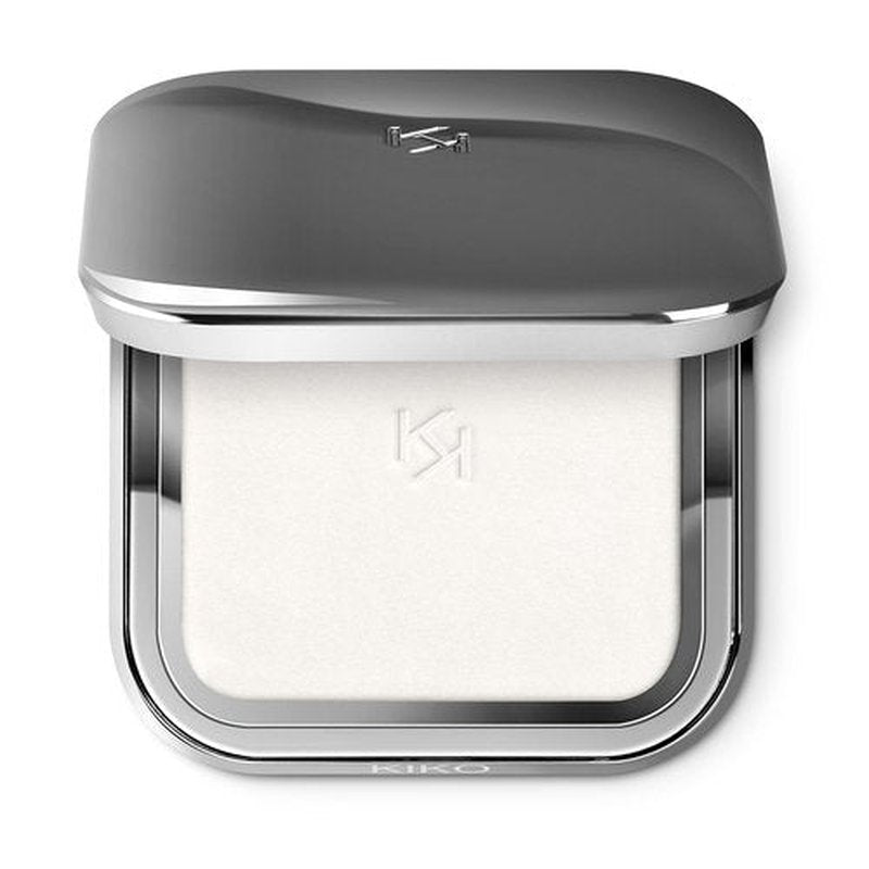 KIKO Milano Universal Veil Translucent Finishing Powder | Matte-finish Fixing Powder