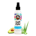 SoCozy Multi Styler - Kids' Hair Styling Spray with Gentle Formula | 5.2 Fl Oz, Quinoa & Vitamin B5