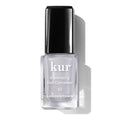LONDONTOWN Illuminating Nail Concealer - Brightening Nail Polish & Strengthener for Discolored Nails | 0.4 Fl Oz