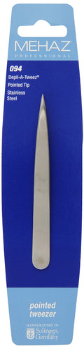 Mehaz Professional Depil a Tweez Pointed Tip Nipper