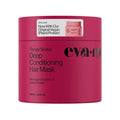 Eva NYC Therapy Session Deep Conditioning Hair Mask - Hydrate, Soften & Repair with Vegan Protein, Jojoba & Argan Oil - 13.5 fl oz